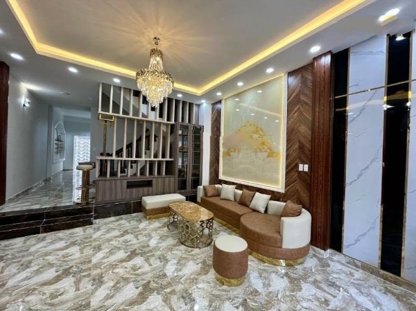 Bán nhà 100 m² tại Phố Lương Định Của, Phường An Phú, Quận 2, Hồ Chí Minh